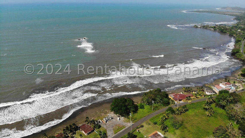 Land for Sale in Colon Colon 03032